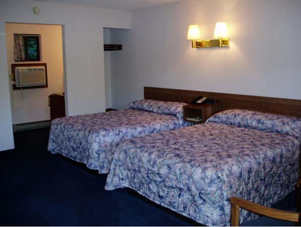 Tall Pines Motel Lake George Pokoj fotografie