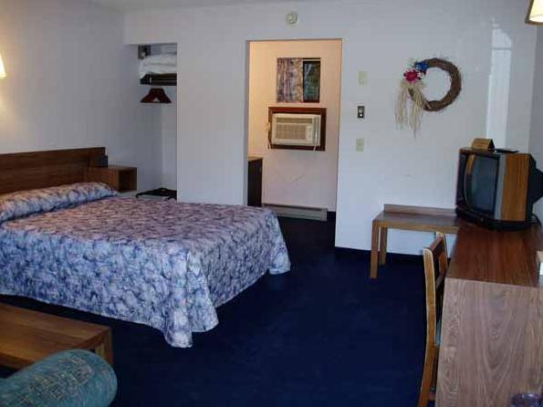 Tall Pines Motel Lake George Pokoj fotografie