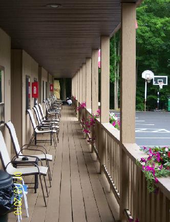 Tall Pines Motel Lake George Pokoj fotografie